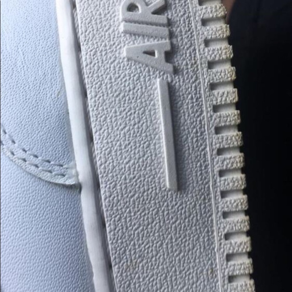 Air Force 1’s